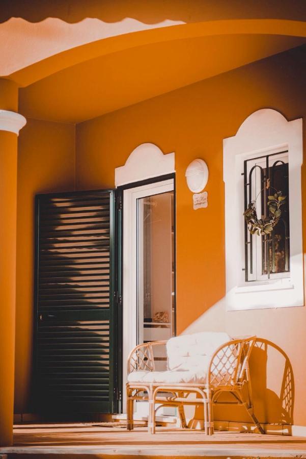 Quinta Da Falfeira Lagos Exterior foto