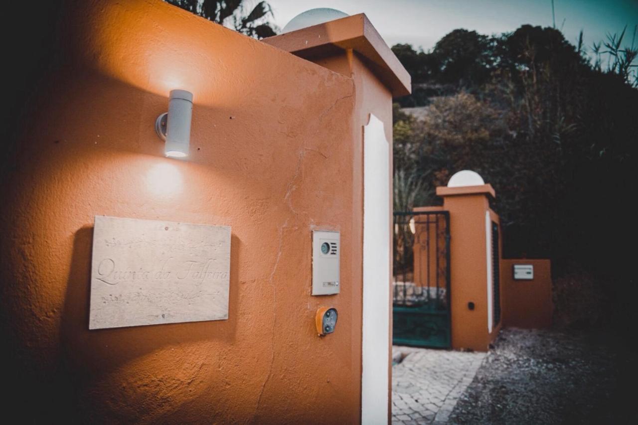 Quinta Da Falfeira Lagos Exterior foto