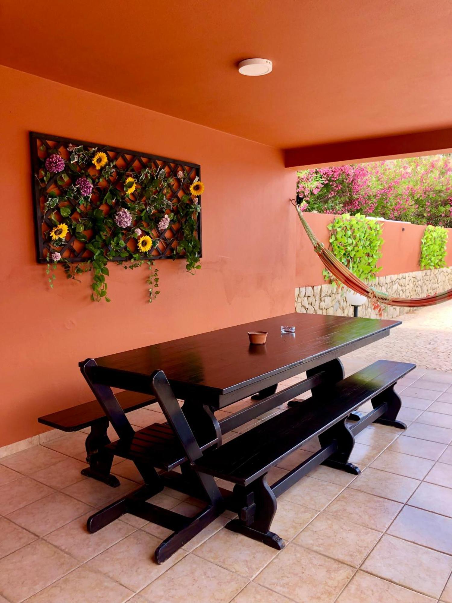 Quinta Da Falfeira Lagos Exterior foto