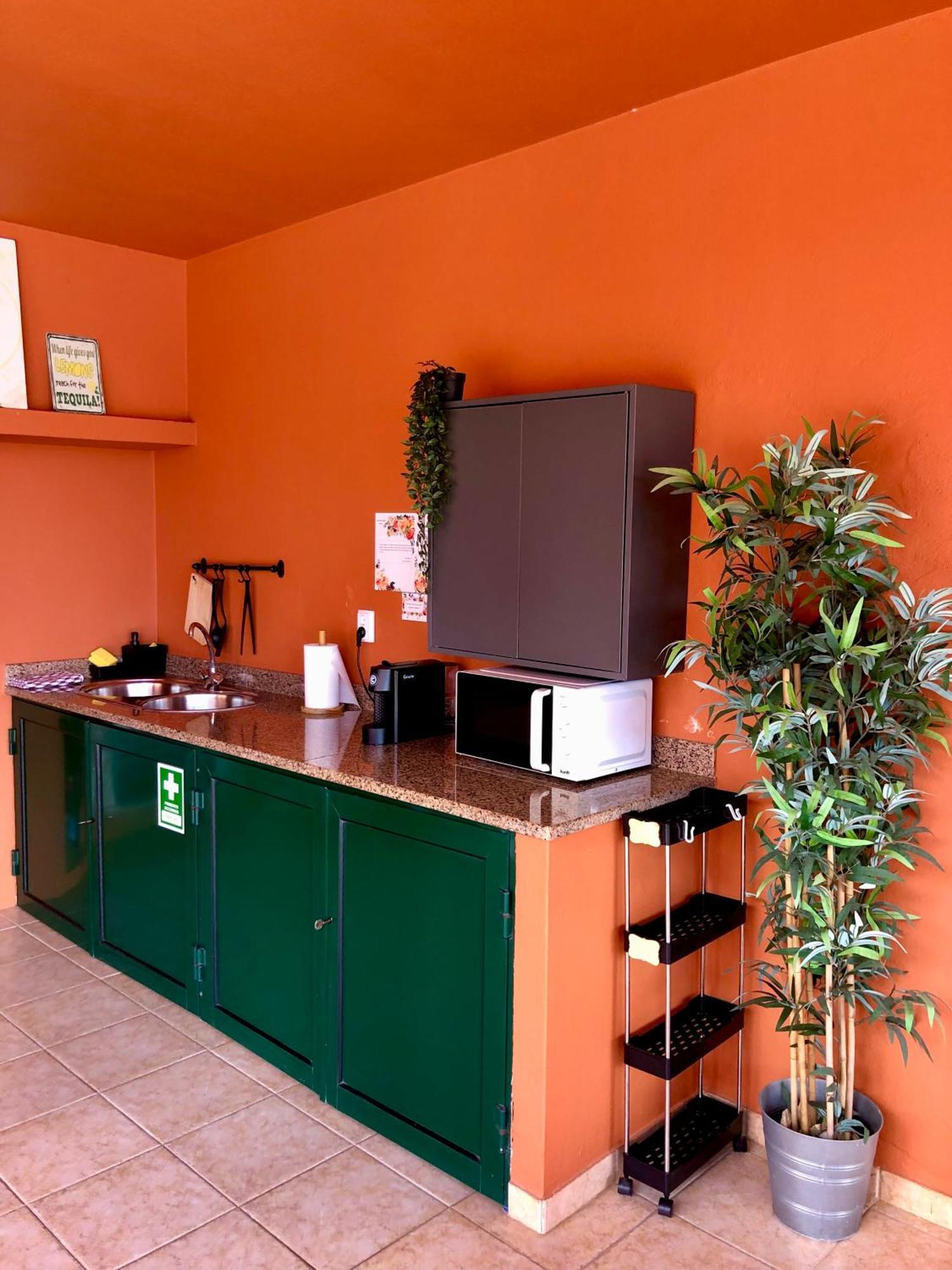 Quinta Da Falfeira Lagos Exterior foto