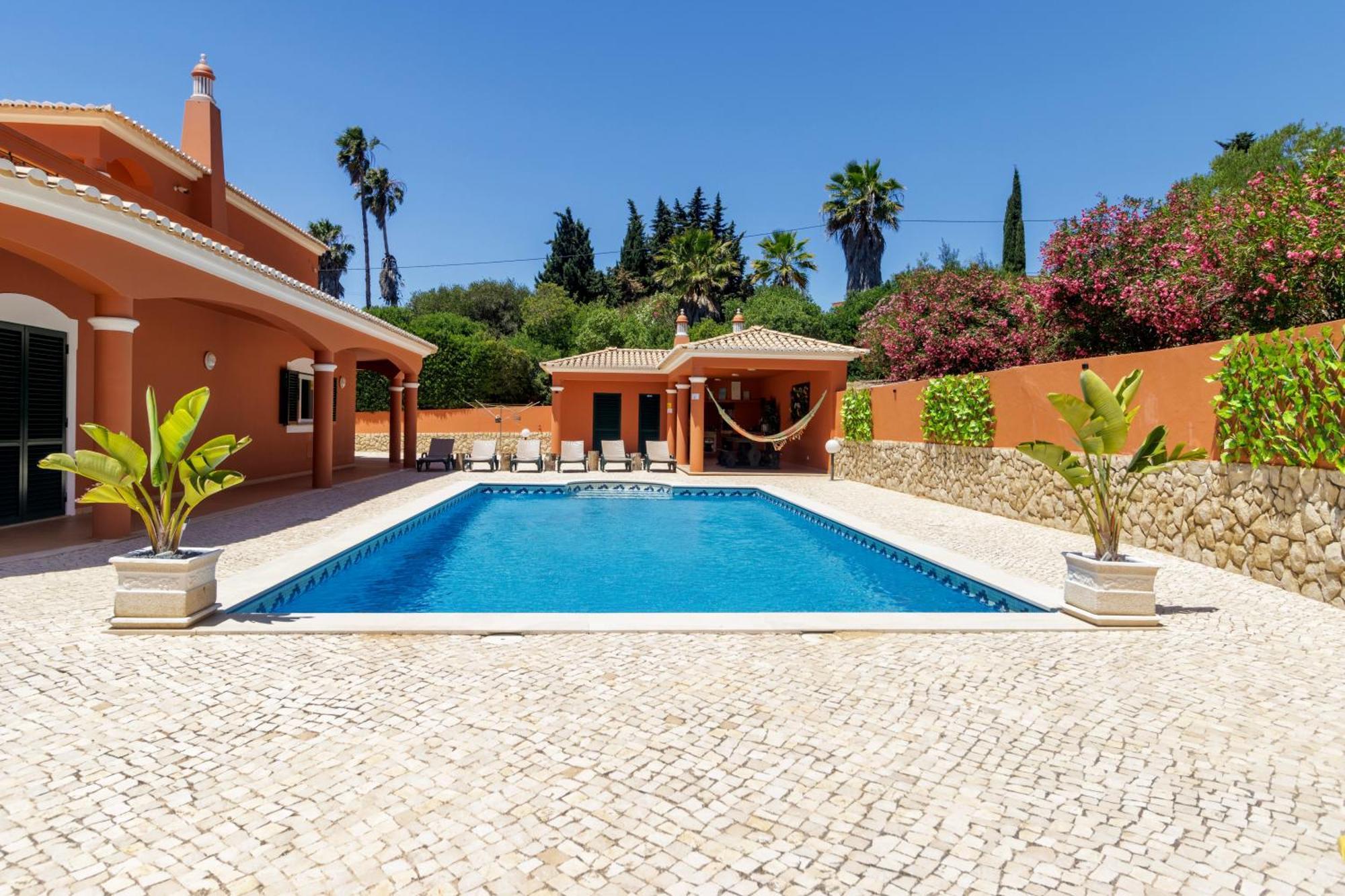 Quinta Da Falfeira Lagos Exterior foto